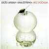 Bez počasia - Dežo Ursiny CD Bez počasia - Dežo Ursiny CD