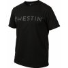 Westin Tričko Stealth T-Shirt Black