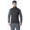 Pánska skialpová mikina DYNAFIT Blacklight Thermal 1/2 Zip cinder Pánska skialpová mikina DYNAFIT Blacklight Thermal 1/2 Zip cinder
