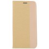 TopQ Sensitive Book Xiaomi Redmi Note 13 Pro+ 5G zlaté
