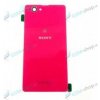 Kryt zadný Sony Xperia Z1 Compact D5503 ružový Originál Kryt zadný Sony Xperia Z1 Compact D5503 ružový Originál