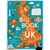The Big Book of the UK - Imogen Russell Williams The Big Book of the UK - Imogen Russell Williams
