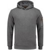 Tricorp Premium Hooded Sweater Pánska mikina T42 stone melange S Tricorp Premium Hooded Sweater Pánska mikina T42 stone melange S