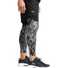 Under Armour | UA Armour HG 2.0 Print Lgs | šedá| S Under Armour | UA Armour HG 2.0 Print Lgs | šedá| S