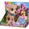 Interaktívny psík Simba Chi Chi Love Pii Pii Puppy 5893460 Interaktívny psík Simba Chi Chi Love Pii Pii Puppy 5893460