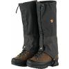 Fjällräven Singi X-Gaiters Dark Grey, L/XL Fjällräven Singi X-Gaiters Dark Grey, L/XL