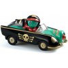 Djeco Autíčko Crazy Motors Pirate Wheels Djeco Autíčko Crazy Motors Pirate Wheels