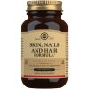 Solgar Skin, Nails and Hair Formula, zdravá pleť, nechty a vlasy, 120 tabliet Výživový doplnok Solgar Skin, Nails and Hair Formula, zdravá pleť, nechty a vlasy, 120 tabliet Výživový doplnok