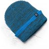 Vision zimná čiapka ARDON pletená + flísová podšívka Neo modrá