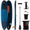 Jobe Yarra Elite Blue 10'6'' (320 cm) Paddleboard (Zánovné) Jobe Yarra Elite Blue 10'6'' (320 cm) Paddleboard (Zánovné)