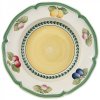 French Garden Fleurence - hlboký tanier 23 cm - Villeroy & Boch French Garden Fleurence - hlboký tanier 23 cm - Villeroy & Boch