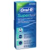 Oral-B zubná niť Superfloss Mint 30m Oral-B zubná niť Superfloss Mint 30m