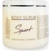 Hristina telový peeling Sport 500 ml