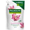 Palmolive Naturals Black Orchid tekuté mydlo náhradné 500 ml