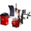 Redats Prezúvačka M-221-3D-1 a vyvažovačka W-230 Redats Prezúvačka M-221-3D-1 a vyvažovačka W-230