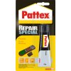Pattex Repair Special Plastic lepidlo na plasty 30 g Pattex Repair Special Plastic lepidlo na plasty 30 g
