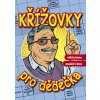 Křížovky pro dědečka Křížovky pro dědečka