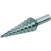 Extol Premium vrták stupňovitý HSS, 6-30mm 8801163 Extol Premium vrták stupňovitý HSS, 6-30mm 8801163