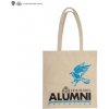 Cinereplicas Harry Potter Alumni Ravenclaw Tote Bag taška 38x41 cm Cinereplicas Harry Potter Alumni Ravenclaw Tote Bag taška 38x41 cm