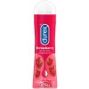 Intímny gél s príchuťou jahody 50 ml Durex Intímny gél s príchuťou jahody 50 ml Durex