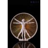 String art Vitruvian man String art Vitruvian man