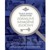 Kolektiv autorů, Velká kniha detektivek - Zdánlivě nemožné zločiny Kolektiv autorů, Velká kniha detektivek - Zdánlivě nemožné zločiny