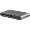 StarTech Dual monitor USB-C stanice/replikátor (DK30C2DAGPD) StarTech Dual monitor USB-C stanice/replikátor (DK30C2DAGPD)