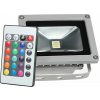 APT 16 LED reflektor RGB - 10W ZD48 APT 16 LED reflektor RGB - 10W ZD48