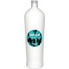 Kallos Jasmine Nourishing Shampoo šampón 1000 ml Pre ženy Kallos Jasmine Nourishing Shampoo šampón 1000 ml Pre ženy