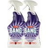 Cillit Bang Power Cleaner čistiaci a dezinfekčný sprej 2x750ml Cillit Bang Cillit Bang Power Cleaner čistiaci a dezinfekčný sprej 2x750ml Cillit Bang