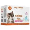 Calibra Cat Life Pocket Kitten Multipack 12x85g Calibra Cat Life Pocket Kitten Multipack 12x85g