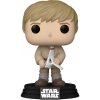 Funko Pop! Star Wars Obi-Wan Kenobi Young Luke Skywalker Funko Pop! Star Wars Obi-Wan Kenobi Young Luke Skywalker