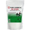 Soľ do kúpeľa Pure Chemical Epsom 1 kg prírodná Soľ do kúpeľa Pure Chemical Epsom 1 kg prírodná
