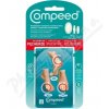 COMPEED náplasti na puchýře mix 5ks COMPEED náplasti na puchýře mix 5ks