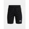 Under Armour Chlapčenské kraťasy Y Challenger Knit Short Čierna YMD Under Armour Chlapčenské kraťasy Y Challenger Knit Short Čierna YMD