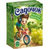 SADOCHOK Nektár jablko-hrozno 200 ml SADOCHOK Nektár jablko-hrozno 200 ml