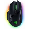 Razer Basilisk V3 Pro Wireless Gaming Mouse 10+1 Button, 30000 DPI, RGB, Black EU(RZ01-04620100-R3G1) Razer Basilisk V3 Pro Wireless Gaming Mouse 10+1 Button, 30000 DPI, RGB, Black EU(RZ01-04620100-R3G1)