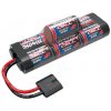 Traxxas NiMH baterie 8.4V 4200mAh vysoká iD Traxxas NiMH baterie 8.4V 4200mAh vysoká iD