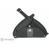 Peak Design Everyday Hip Belt v2 (29-52) bedrový popruh, čierna Peak Design Everyday Hip Belt v2 (29-52) bedrový popruh, čierna