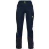 Karpos Alagna Plus Evo pant W vulcan midnight