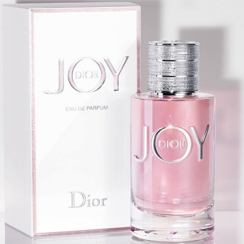 Christian Dior Joy by Dior parfumovaná voda dámska 90 ml tester