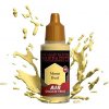 Army Painter Warpaints Air Moon Dust 18ml Army Painter Warpaints Air Moon Dust 18ml
