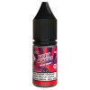 Monster Lab Fruit - Mixed Berry (Bobulovitá směs) 10ml 20mg Chladivý ananas Monster Lab Fruit - Mixed Berry (Bobulovitá směs) 10ml 20mg Chladivý ananas