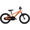Detský bicykel capriolo lc kid 16 orange Detský bicykel capriolo lc kid 16 orange