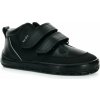 Beda Just Black celoročné členkové barefoot topánky BFN 170060/W/M/SO/OK/GR/OP