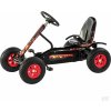 Dino Car Motokára Junior BF1 Hot Rot