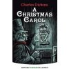 Christmas Carol (Charles Dickens)(Brožovaná) Christmas Carol (Charles Dickens)(Brožovaná)