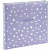 PARIS VIOLET fotoalbum fotorožkový BB-P100 30,5x31 PARIS VIOLET fotoalbum fotorožkový BB-P100 30,5x31