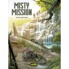MISTY MISSION (MICHEL KOENIGUER)() MISTY MISSION (MICHEL KOENIGUER)()