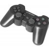 Esperanza EGG109K bezdrôtový gamepad s vibráciami pre PS3 (EGG109K) Esperanza EGG109K bezdrôtový gamepad s vibráciami pre PS3 (EGG109K)